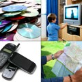 Ovako je izgledao život 2006. godine: 20 stvari koje su danas nezamislive - mape smo nosili u džepu, a telefon nije bio ni…