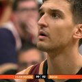 Barsa izgubila „stotkom“, presudio Nakić