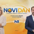 Novi dan: Beograd u Šapićevom mandatu