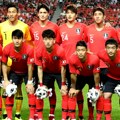 Svi moraju u vojsku: Nema više popusta za sportiste u Koreji