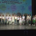 Nastavljeno obeležavanje Dečje nedelje u Kragujevcu
