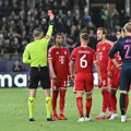 Bajernovo gubljenje kontrole i glupo isključenje Olisea