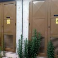 Isključenja struje za četvrtak, 15. oktobar 2026.