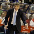 Velimir Perasović novi trener košarkaša Baskonije