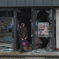 Ukrajinske vlasti: Rusija napala sa oko 270 dronova, jedna devojka ubijena