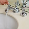 Lazarevac: Radovi na vodovodu na osam lokacija