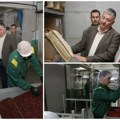 Pavkov razgovarala sa privrednicima u Svrljigu "Tu smo da saslušamo i pomognemo, imamao isti cilj, a to je dalji rast, razvoj…