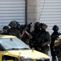 ИДФ: убијена двојица осумњичених за пребацивање милиона шекела Хамасу