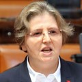 Reakcija Ministarstva pravde na nalog Zagorke Dolovac: "Ovo ne predstavlja nikakvo iznenađenje"