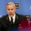 "Zapad je već faktički u ratu s Rusijom": NATO admiral otkrio šta Alijansa sprema u slučaju da Moskva napadne