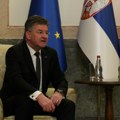 Lajčak: Hitno je potrebno političko rešenje za trenutnu krizu, cenimo spremnost Vučića da tome doprinese