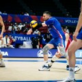 Odbojkaši Srbije pobedili Poljsku na turniru Lige nacija u Nagoji