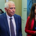 Borrell pozvao Vučića i Kurtija na krizni sastanak