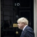 Borisu Džonsonu zabranjen ulazak u britanski parlamenta