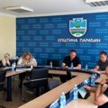 Zasedalo opštinsko veće u Paraćinu: Usvojeni predlozi odluka upućeni Skupštini na razmatranje