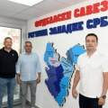 FSS uručio donacije kragujevačkim klubovima