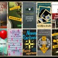 POKLANJAMO 10 domaćih romana koje morate pročitati ovog leta