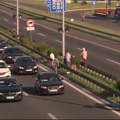 Kada N1 izveštava najneverovatnija čuda u Srbiji su moguća "Ovo je kolona od 4 km, koju čine 15 vozila!" (video)