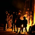 U curenju gasa u Južnoj Africi nastradalo najmanje 16 osoba