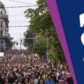 Buđenje iz decenijske kome: Sagovornici Danasa o efektu dvomesečnih protesta “Srbija protiv nasilja”
