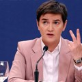 Brnabićeva: Izjava Marinike Tepić da roditelji nemaju tapiju na bol najmonstruoznija u istoriji politike