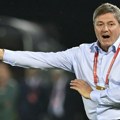 Stojković: Pozicija nam je dobra, duel sa Mađarskom derbi grupe