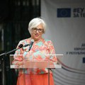 Ministarka Gojković: UNESKO prihvatio kandidaturu Srbije o slovačkom naivnom slikarstvu