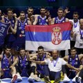 Država za osvojene medalje košarkašima daje 25.000 evra, dok će basketaši dobiti 20.000 evra