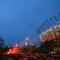 Meč za fudbalskog superšampiona Evrope dogodine u Varšavi