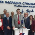 Gradonačelnik Šapca: Auto-put značajna investicija za građane
