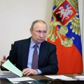 Putin potpisao! Nukealrni zakon više ne važi - oglasili se iz Kremlja i otkrili šta to znači!