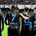 Napoliju tri boda protiv Salernitane (video)