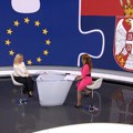 Miščević: Vladavina prava i nastavak dijaloga Beograda i Prištine glavni uslov za napredak ka EU