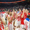 Zvezda protiv zadra vida evroligaške rane: Evo gde možete pratiti prenos meča Zadar - Crvena zvezda