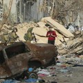 Izrael i Palestinci: Glavna bolnica u Gazi je „zona smrti“, kažu UN