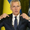 Prvi put zvanično u BiH: Stoltenberg stigao u Sarajevo