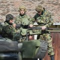 Ministarstvo odbrane i Vojska Srbije raspisali konkurs za prijavu za dobrovoljno služenje vojnog roka