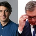 Vučić počeo hajku na Miketića preko Pinka: Prete mu objavljivanjem intimnih fotografija, on pokazao jezivu prepisku i…