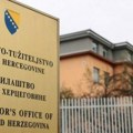 Tužilaštvo BiH podiglo optužnicu za genocid protiv sedam bivših pripadnika Vojske RS