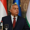 Orban i zvanično tražio da se na samitu EU ne razgvara o pregovorima o prijemu Ukrajine u EU