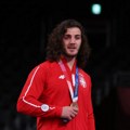 Šok pred Pariz - povlači se bronzani srpski olimpijac: Heroj nacije u Tokiju objavio - Moram hitno na operaciju!