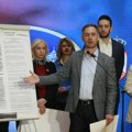 'Srbija protiv nasilja' u Novom Sadu: Obračun sa kriminalom i korupcijom odmah posle izborne pobede