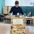 Birački odbori počeli brojanje glasova: Nema zvaničnih podataka da je na biralištima u Leskovcu bilo većih problema
