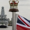 Velika Britanija šalje ratni brod u Gvajanu zbog tenzija sa Venecuelom