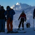 Cela Hrvatska na skijanju: Praznični raspust završen, a više od 200.000 ljudi u Sloveniji, Austriji, Italiji i Francuskoj