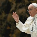 Katolička crkva: Papa Franja kaže da je seksualno zadovoljstvo „dar od Boga“