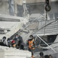 Napadnut Damask Ima poginulih (foto)
