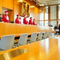 Nemački sud zabranio državno finansiranje stranke krajnje desnice