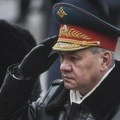 Šojgu: Ukrajina za mesec dana izgubila više od 23.000 vojnika