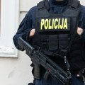 Policija upala u hrvatsko Ministarstvo kulture